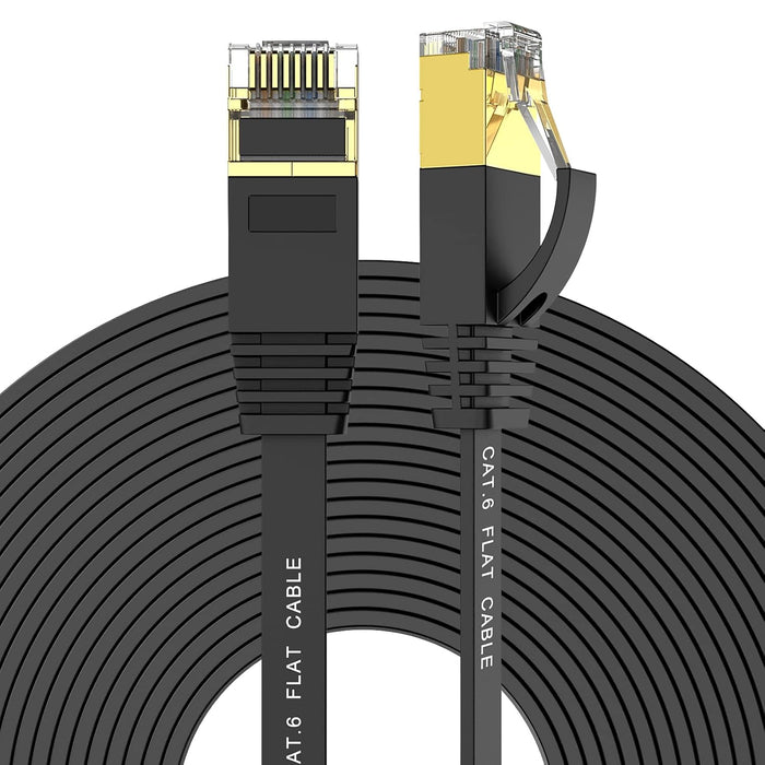 Cat6 Ethernet Network Cable / Adapter