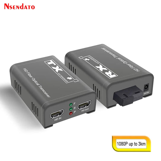 HDMI HDMI Switch / Splitter - DAB Media Solutions