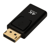 DisplayPort to HDMI 4K Adapter Cable