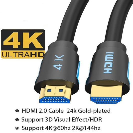 4K HDMI Switch / Splitter - DAB Media Solutions