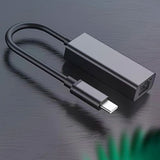 USB 3.0 Gigabit Ethernet RJ45 Adapter