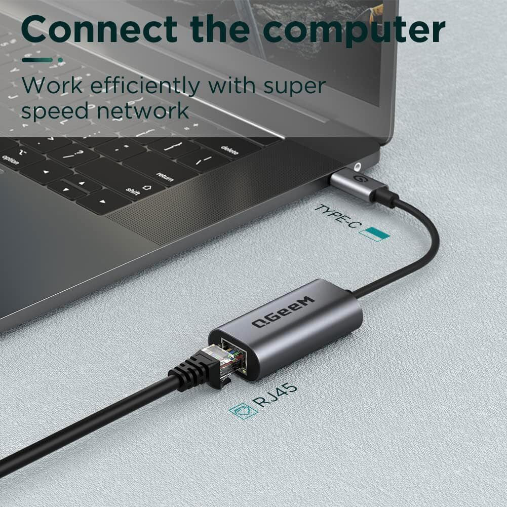 Ethernet Network Cable / Adapter