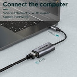 Ethernet Network Cable / Adapter