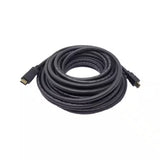HDMI High-Speed Cable - 4K - 75 ft
