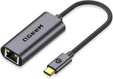 Ethernet Network Cable / Adapter