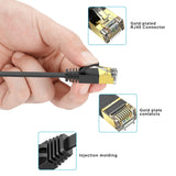 Cat6 Ethernet Network Cable / Adapter
