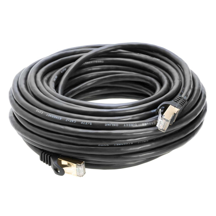 Cat7 Ethernet Network Cable / Adapter