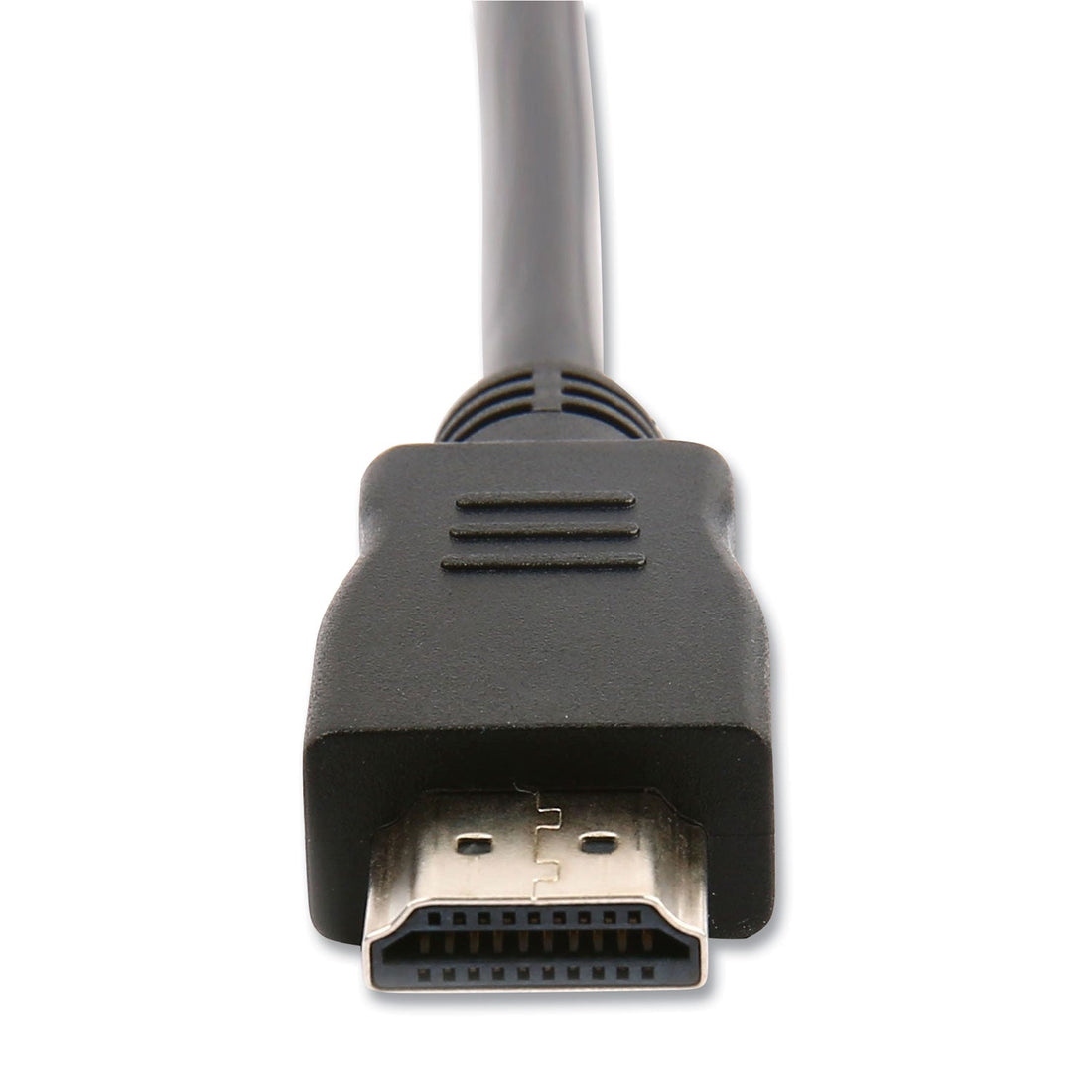 HDMI High-Speed Cable - 6 ft
