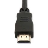 HDMI High-Speed Cable - 25 ft