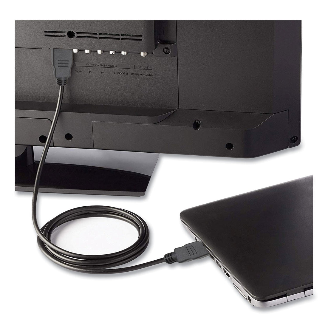 HDMI High-Speed Cable - 25 ft