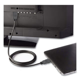 HDMI High-Speed Cable - 25 ft