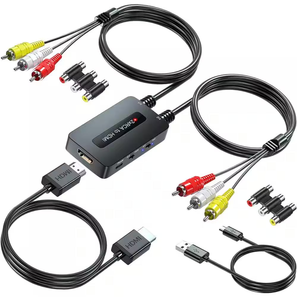 HDMI High-Speed Cable