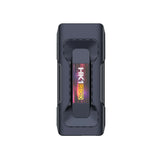 HK1 RBOX D8 - Android 13 - Streaming Stick - with 8K / WiFi 6 / Bluetooth 5 - 4GB RAM / 32GB Storage
