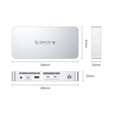 Thunderbolt Docking Station with HDMI, USB and Ethernet