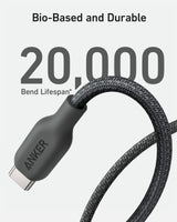 USB-C to USB-C Cable - 240W