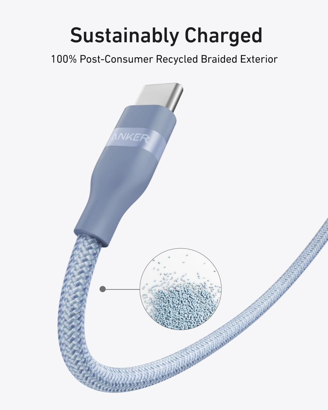 USB-C to USB-C Cable - 240W