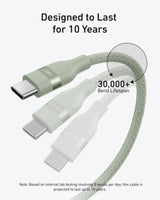 USB-C to USB-C Cable - 240W