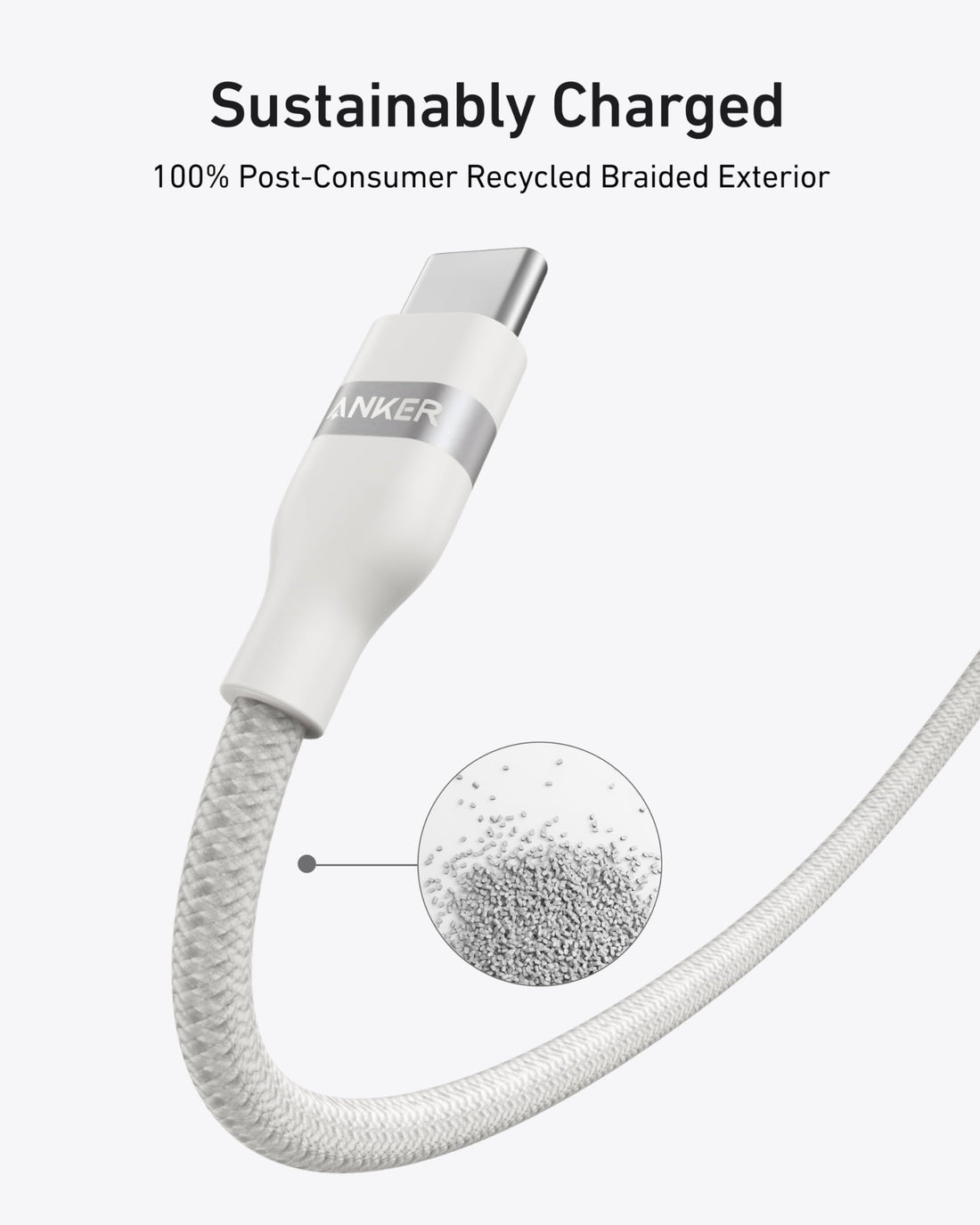 USB-C to USB-C Cable - 240W