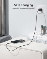 USB-C to USB-C Cable - 240W