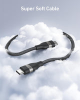 USB-C to USB-C Cable - 240W