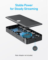 4K HDMI Switch / Splitter