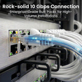 Cat6 Ethernet Network Cable / Adapter
