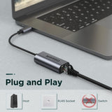 Ethernet Network Cable / Adapter