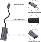 Ethernet Network Cable / Adapter
