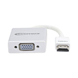 HDMI to VGA Adapter Cable - 1080p