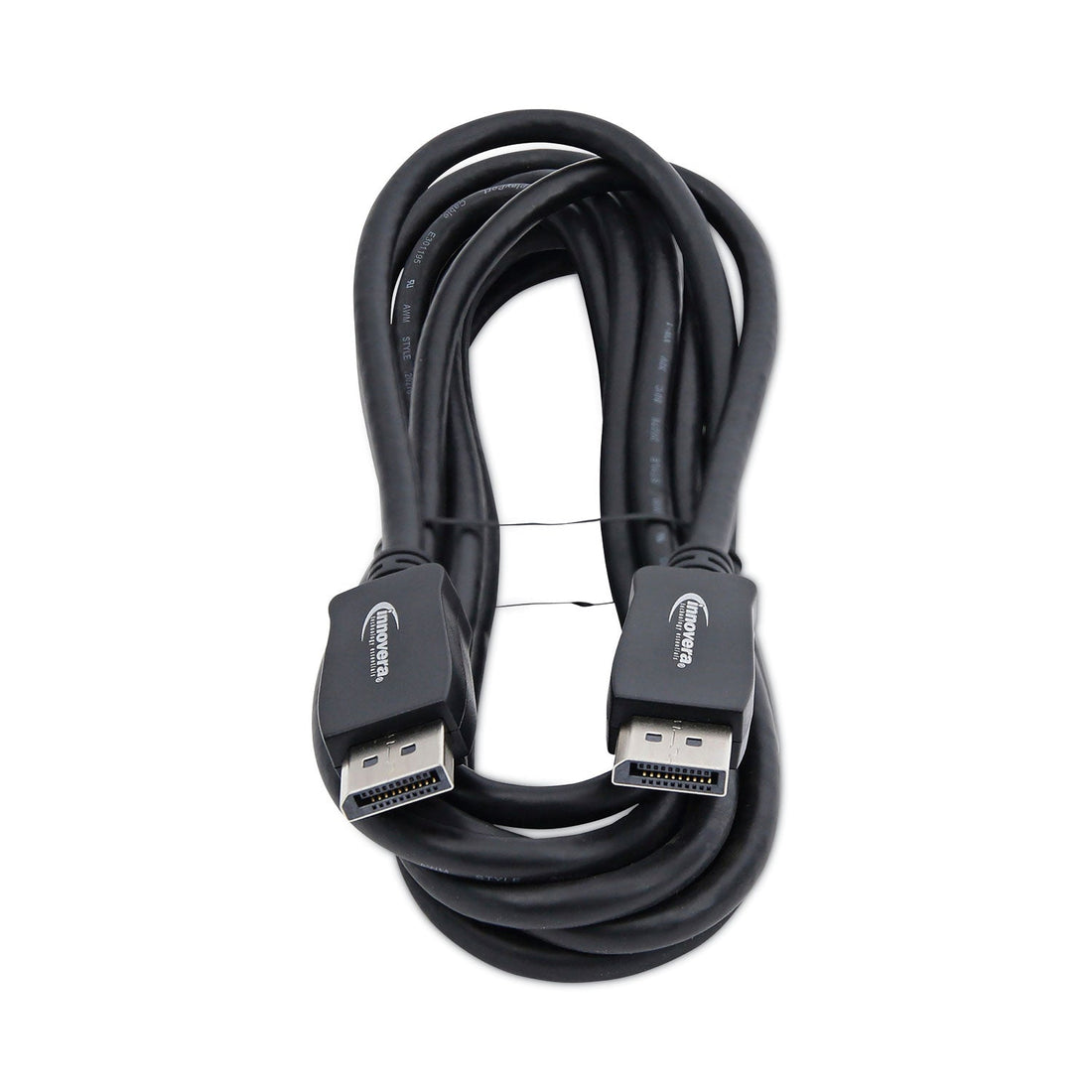 DisplayPort to HDMI 4K Adapter Cable