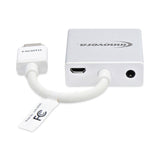HDMI to VGA Adapter Cable - 1080p