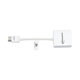HDMI to VGA Adapter Cable - 1080p