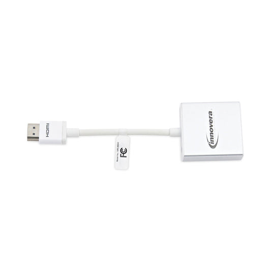 HDMI to VGA Adapter Cable - 1080p - DAB Media Solutions