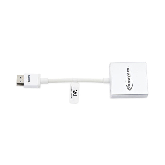 HDMI to VGA Adapter Cable - 1080p