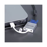 HDMI to VGA Adapter Cable - 1080p