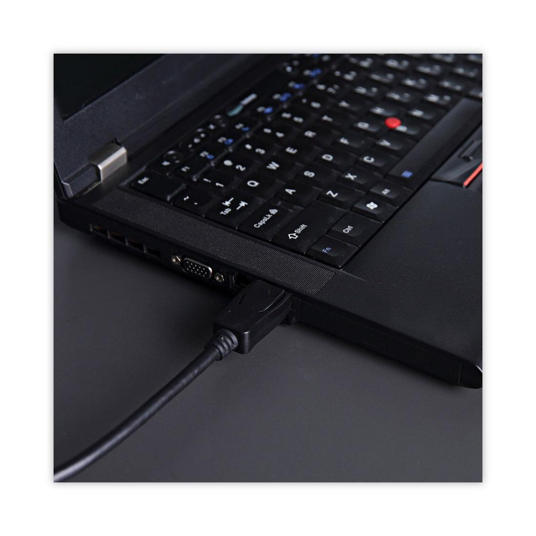 DisplayPort to HDMI 4K Adapter Cable