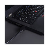 DisplayPort to HDMI 4K Adapter Cable