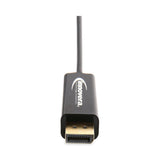 DisplayPort to HDMI 4K Adapter Cable