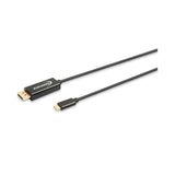 DisplayPort to HDMI 4K Adapter Cable
