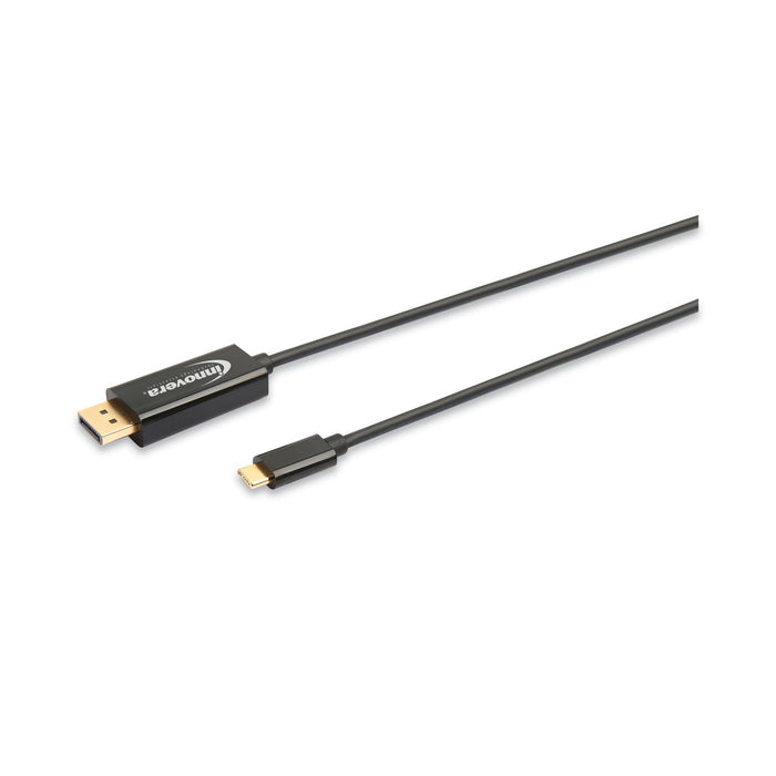 DisplayPort to HDMI 4K Adapter Cable