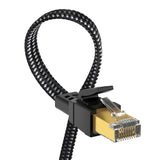 Cat8 Ethernet Network Cable / Adapter