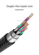 HDMI 2.1 High-Speed Cable - 8K / 4K / 48Gbps
