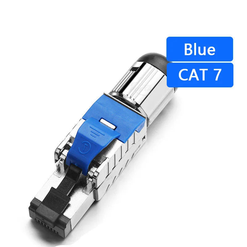 Cat8 Ethernet Network Cable / Adapter