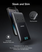 Anker Charging Station - 140W
