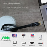 Cat6 Ethernet Network Cable / Adapter