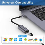 Ethernet Network Cable / Adapter