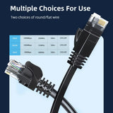 USB 3.0 Gigabit Ethernet RJ45 Adapter