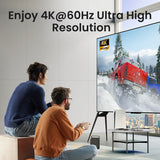 4K Bi-Directional HDMI Switch / Splitter