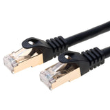 Cat7 Ethernet Network Cable / Adapter