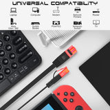 Cat6 Ethernet Network Cable / Adapter